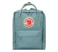 FJALLRAVEN Mochila KANKEN MINI 7L. Talla talla única. Color azul cielo