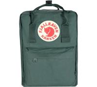 Fjällräven Mochila Kanken 16 Mini 29 cm verde