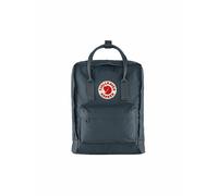 FJÄLLRÄVEN Mochila Kanken 16L azul oscuro