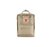 FJÄLLRÄVEN Mochila Kanken 16L beige