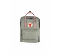 FJÄLLRÄVEN Mochila Kanken 16L gris