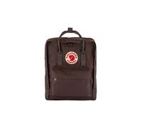 FJÄLLRÄVEN Mochila Kanken 16L marrón