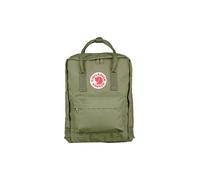 FJÄLLRÄVEN Mochila Kanken 16L verde