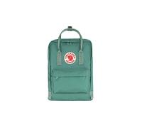 FJÄLLRÄVEN Mochila Kanken 16L verde oscuro