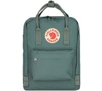 Fjällräven Mochila Kanken 35 cm Compartimento para el portátil azul petróleo