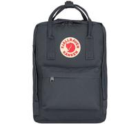 Fjällräven Mochila Kanken 35 cm Compartimento para el portátil gris