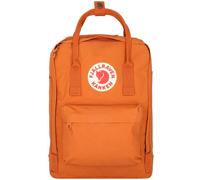 Fjällräven Mochila Kanken 35 cm Compartimento para el portátil naranja