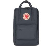 Fjällräven Mochila Kanken 37 cm Compartimento para el portátil gris