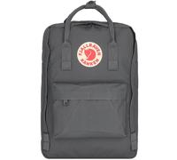 Fjällräven Mochila Kanken 37 cm Compartimento para el portátil gris