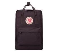 Fjällräven Mochila Kanken 37 cm Compartimento para el portátil lila