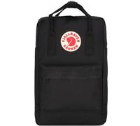 Fjällräven Mochila Kanken 37 cm Compartimento para el portátil negro