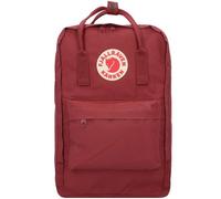 Fjällräven Laptop 15" | Mochila | rojo | 18 L | vinylon