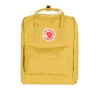 Fjällräven Mochila Kanken 38 cm amarillo