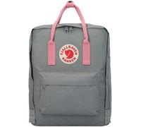 Fjällräven Mochila Kanken 38 cm gris
