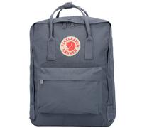 Fjällräven Mochila Kanken 38 cm gris