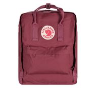 Fjällräven Mochila Kanken 38 cm rojo
