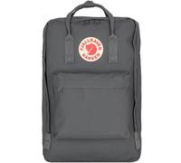 Fjällräven Mochila Kanken 43 cm Compartimento para el portátil gris