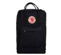 Fjällräven Mochila Kanken 43 cm Compartimento para el portátil negro