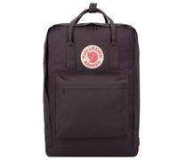Fjällräven Mochila Kanken 43 cm Compartimento para el portátil púrpura