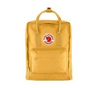 Fjällräven, Kånken 23510 Mochila, Ocre, 16L, Unisex Adulto
