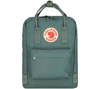 Fjällräven Mochila Kanken 35 cm Compartimento para el portátil frost green (F23523-664)
