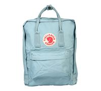 Fjällräven Kånken Mochila azul claro azul