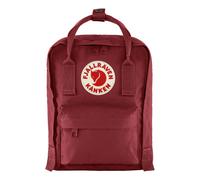 Fjällräven mochila Kånken Kånken Mini Ox Red