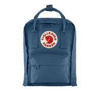 Fjällräven mochila Kånken Kånken Mini Royal Blue