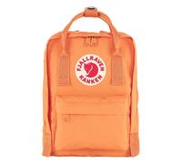 Fjällräven mochila Kånken Kånken Mini Sunstone Orange