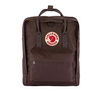 Fjällräven mochila Kånken Kånken Original Black Oak