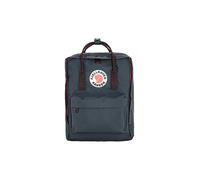 FJÄLLRÄVEN Mochila Kanken Koncept 16L gris