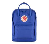 Fjällräven mochila Kånken Laptop 13" Cobalt Blue