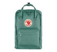 Fjällräven Mochila Kanken 35 cm Compartimento para el portátil frost green (F23523-664)