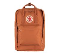 Fjällräven mochila Kånken Laptop 17" Terracotta Brown