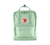 Fjällräven - Mochila Kanken Ligera e Iconica - Bags - Mujer - Verde - ONE SIZE -