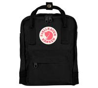 Fjällräven Mochila Kånken Mini 7 L Talla única Negro