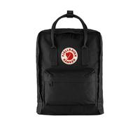 Fjällräven Mochila Kånken negro