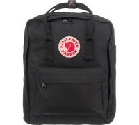 Fjällräven Mochila 'Kanken' negro Einheitsgröße negro