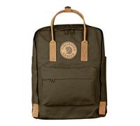 Fjällräven mochila Kånken No. 2 Dark Olive