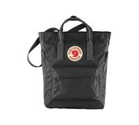 Fjällräven Kånken Totepack Bolsa shopping negro negro