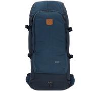 Fjällräven Mochila Keb 52 W 62 cm azul