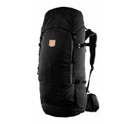Fjällräven mochila Keb 72W Backpack Black / Black