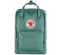 Fjällräven mochila para el portátil con compartimento para portátil Kånken Laptop 13" 13L Frost Green verde