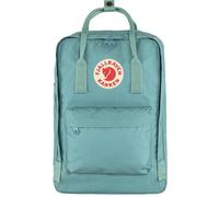 Fjällräven mochila para el portátil con compartimento para portátil Kånken Laptop 15" Sky Blue azul claro