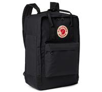 Fjällräven mochila para el portátil con compartimento para portátil Kånken Laptop 17" Black negro