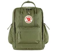 Fjällräven Kånken Outlong | Mochila | oliva | 18 L | vinylon