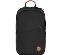 Fjällräven Mochila 'Räven' marrón claro / negro, Talla One Size