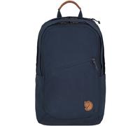 Fjällräven Mochila 'Räven' navy / marrón claro, Talla One Size