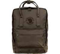 Fjällräven Mochila Re-Kanken City 34 cm marrón