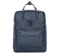 Fjällräven Mochila Re-Kanken City 34 cm petróleo